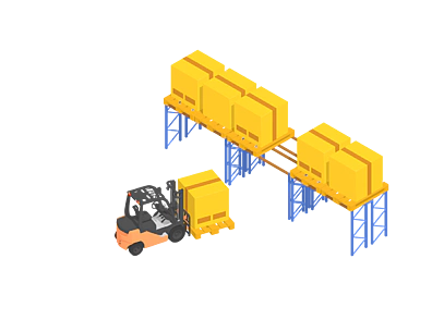 Logistics services