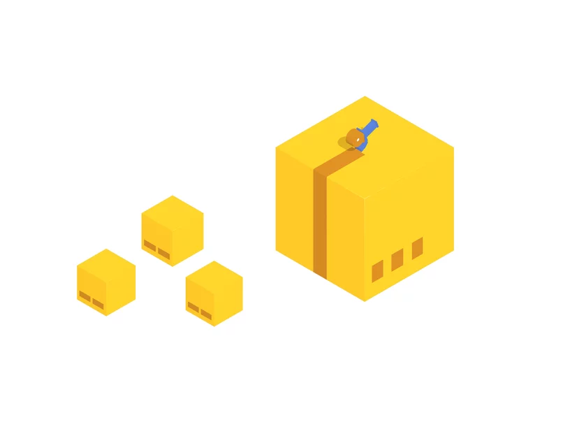 Packaging solution