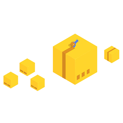 Packaging solution